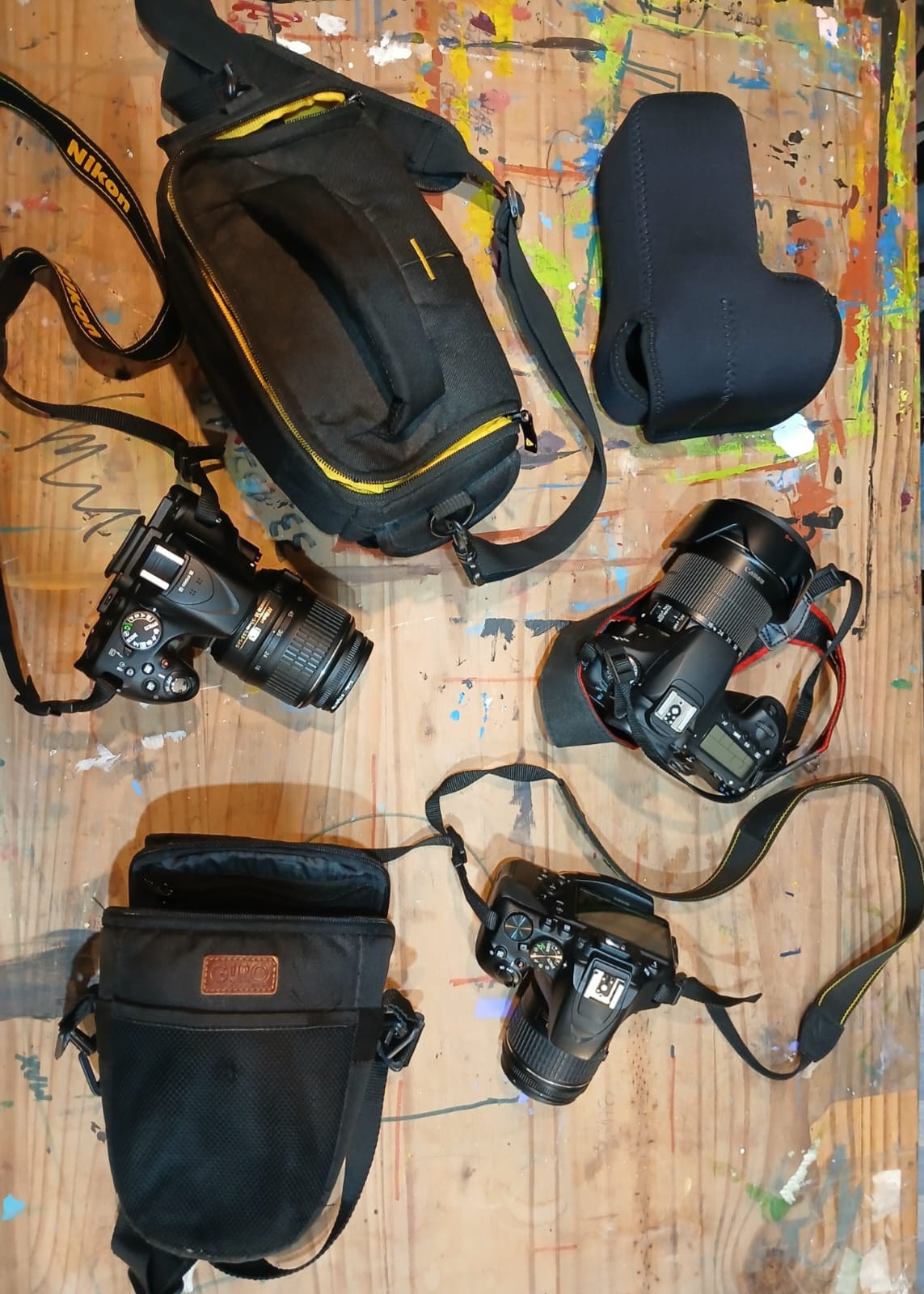 Imagen de Taller de Fotografía Digital